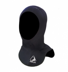 hood zeepro neoprene 3mm balidiveshop 1  large